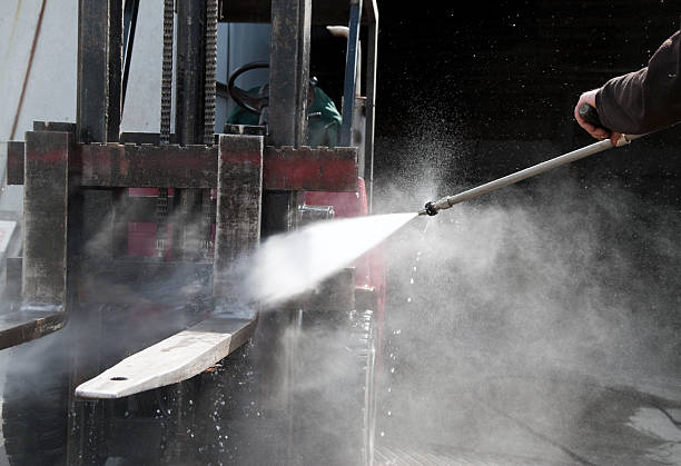 Best Warehouse Cleaning  in Rosewood Heights, IL